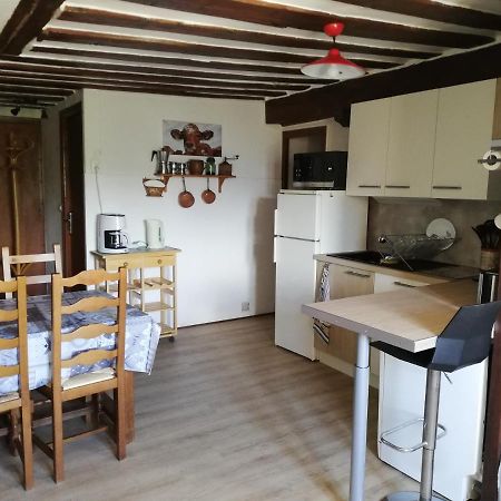 Maison de l'Epine -spa- Versant du soleil Granier Extérieur photo