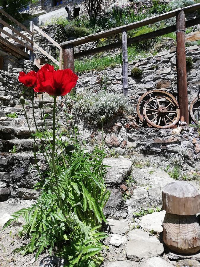 Maison de l'Epine -spa- Versant du soleil Granier Extérieur photo