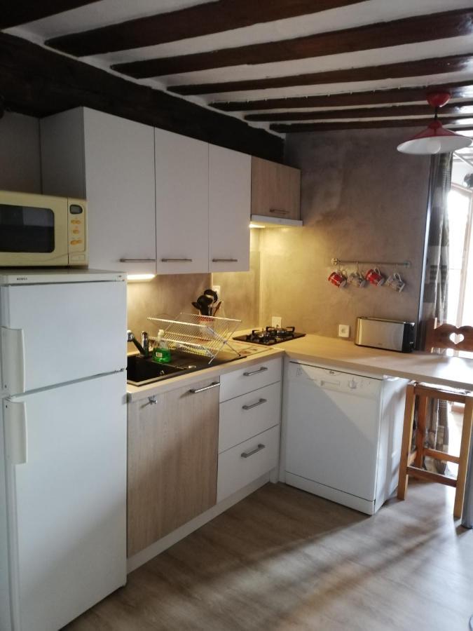 Maison de l'Epine -spa- Versant du soleil Granier Extérieur photo